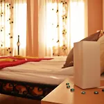 Matyas Aparthotel Budapešť