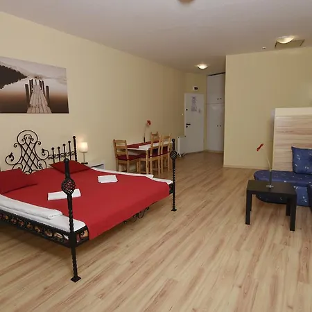 Matyas Budapest