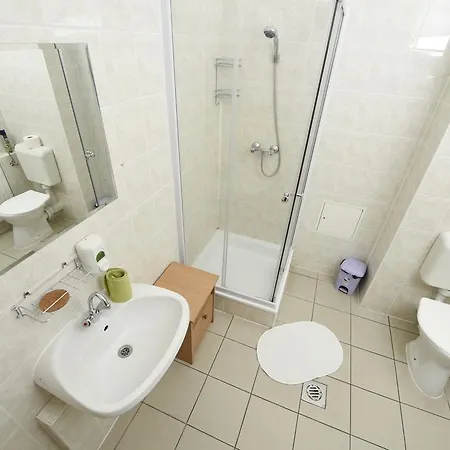 Aparthotel Matyas