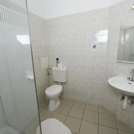 Matyas 3* Budapest