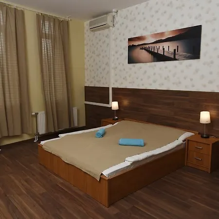 Matyas Budapest