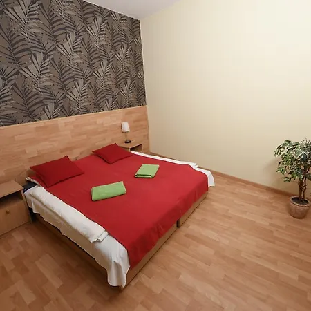 Matyas Budapest