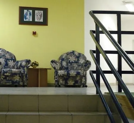 Aparthotel Matyas
