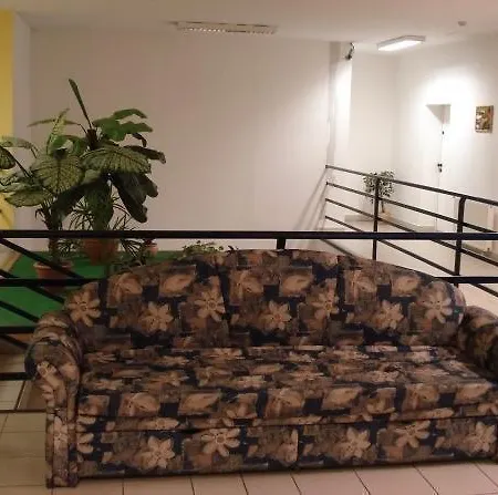 Matyas Aparthotel