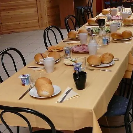 Aparthotel Matyas 3*