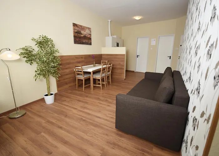 Aparthotel Matyas Budapest