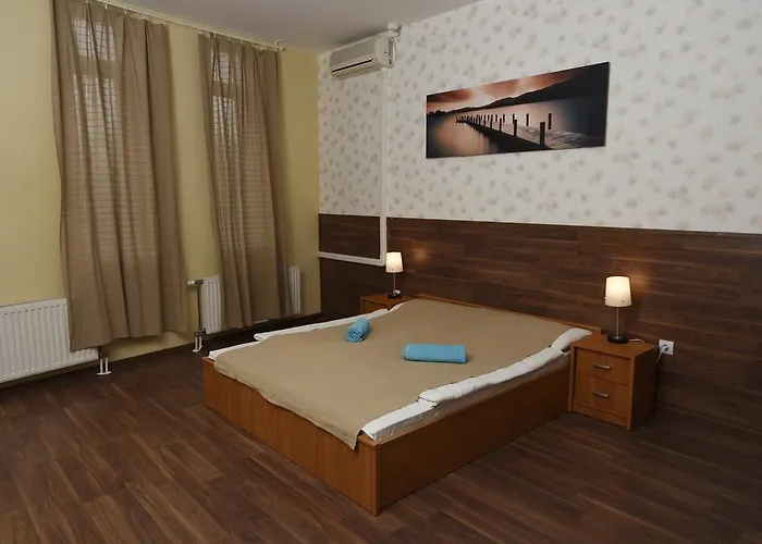 Matyas Budapest