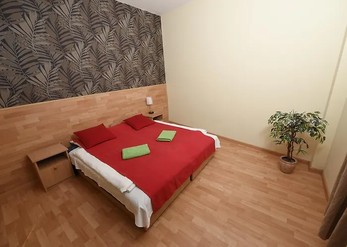 Matyas Budapest